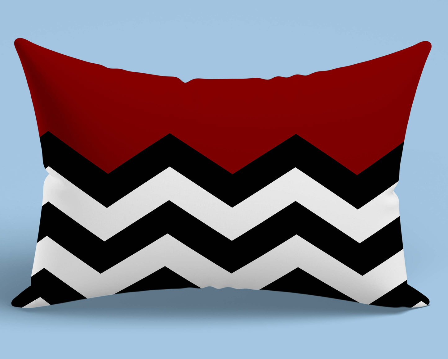 Lisbon Slim Cushion Cover Trendy Home