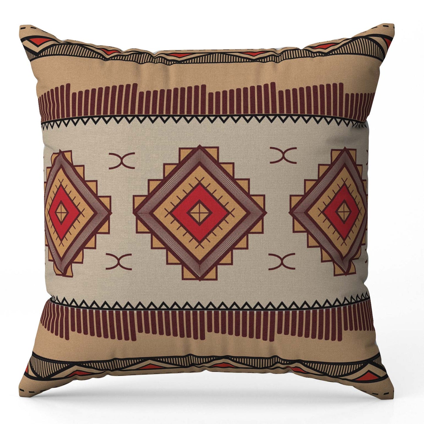 Saffron Jewel Cushion Cover Trendy home 11 11 sale