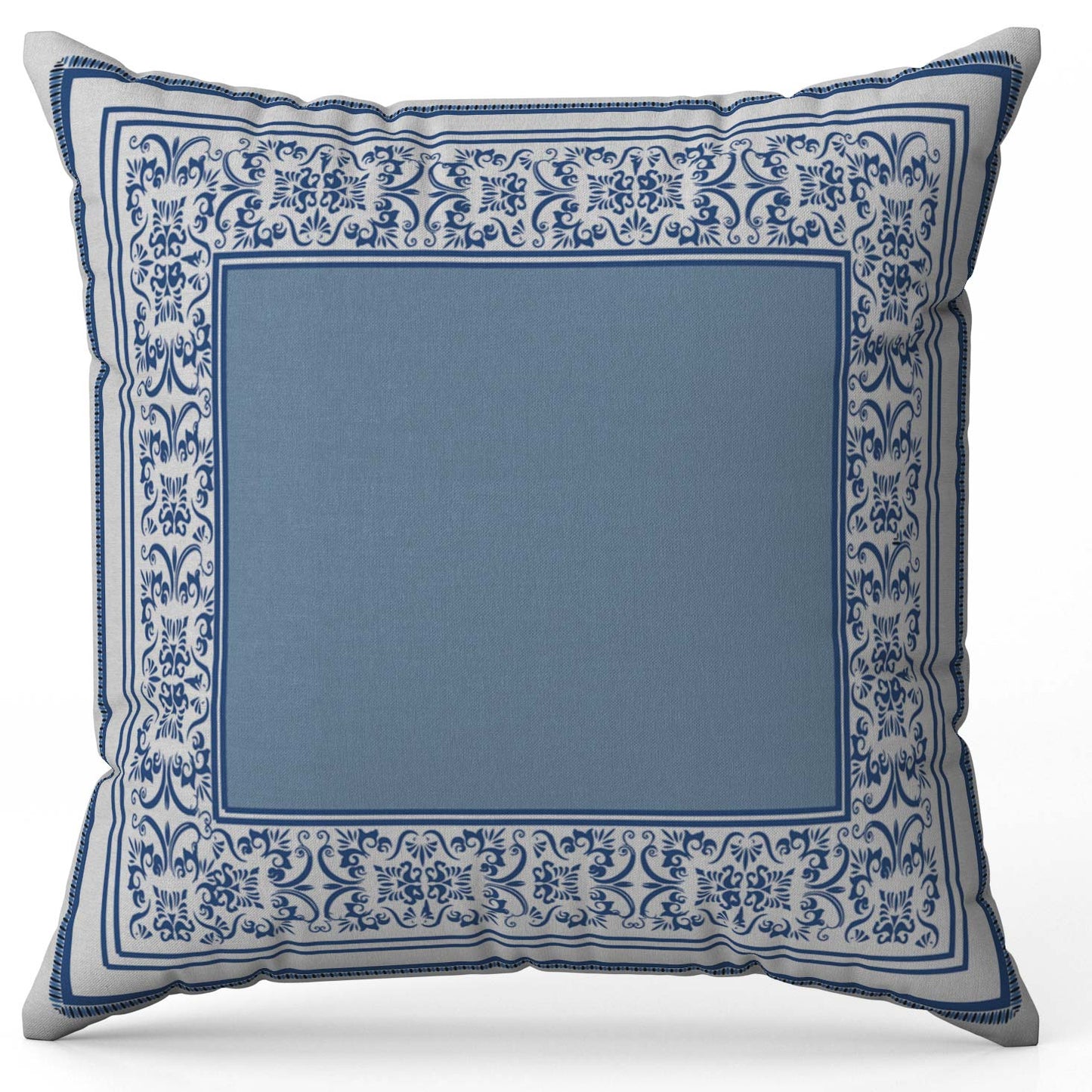 Buckingham Ornament Cushion Cover Trendy Home