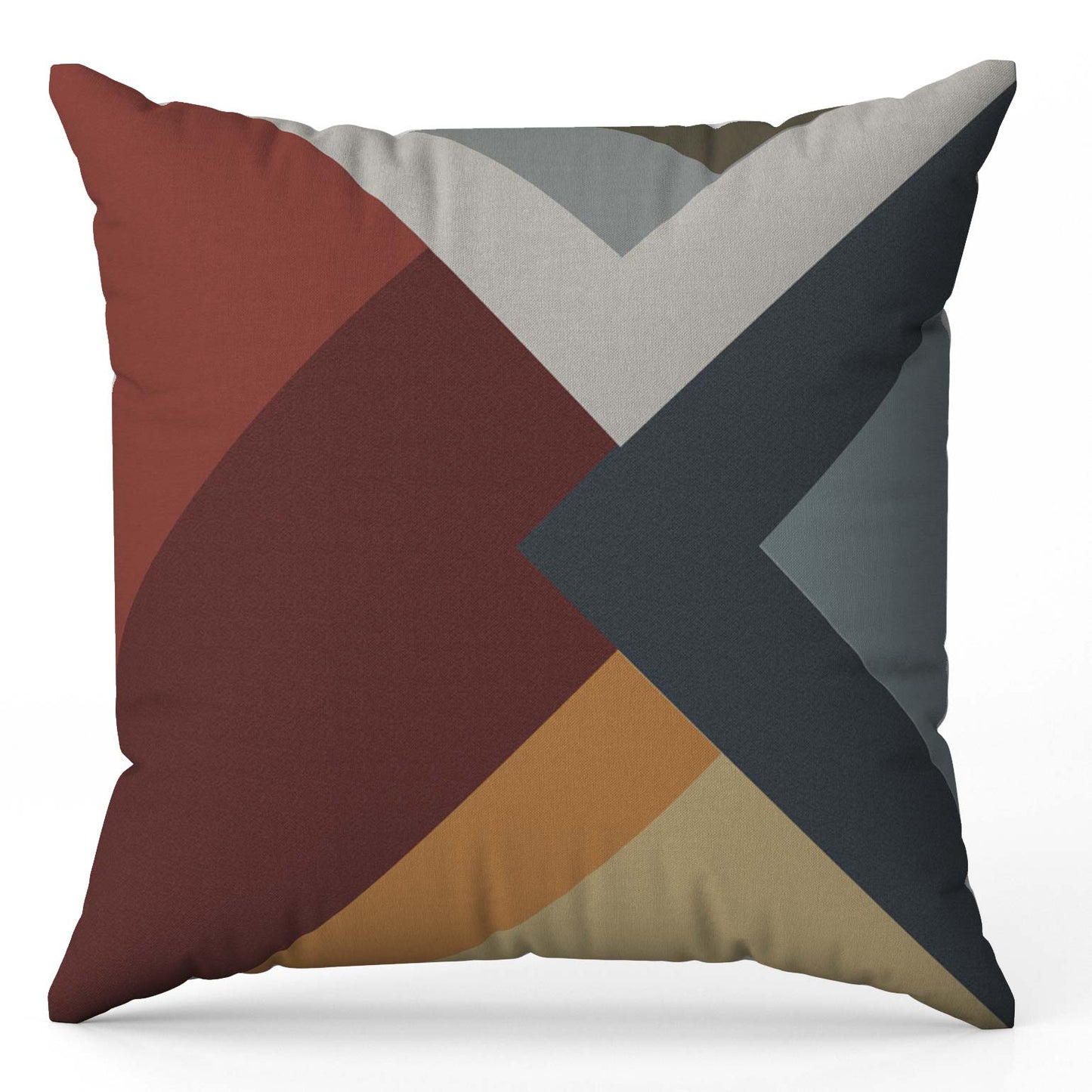 Printed - Rimjhim Cushion Cover Trendy Home