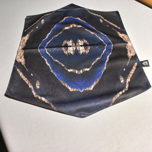 Blue Moana Small Runner