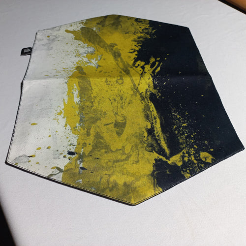 Sparkling Gold Small Runner