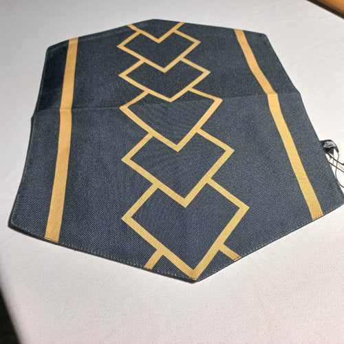 Chic Haven Small Runner