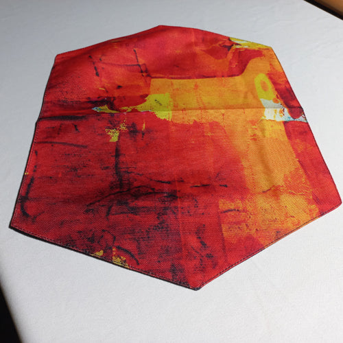 Decora Lane Small Runner