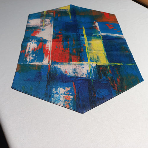 Modern Loom Small Runner Trendy Home