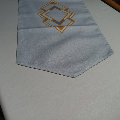 Barnwood Bloom Medium Runner