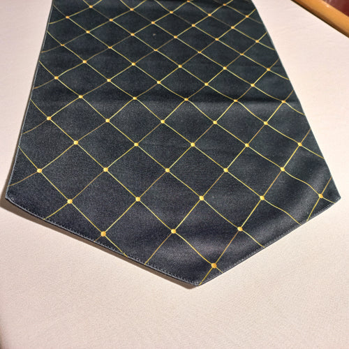 Gilded Scroll Medium Runner Trendy Home