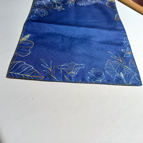 Printed Table Mat Trendy Home