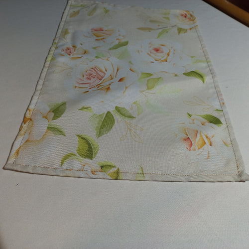 Printed Table Mat Trendy Home