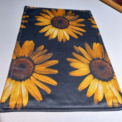 Printed Table Mat Trendy Home