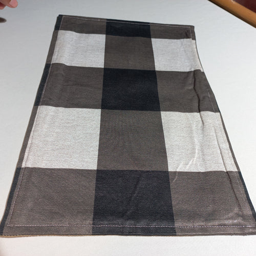 Printed Table Mat Trendy Home