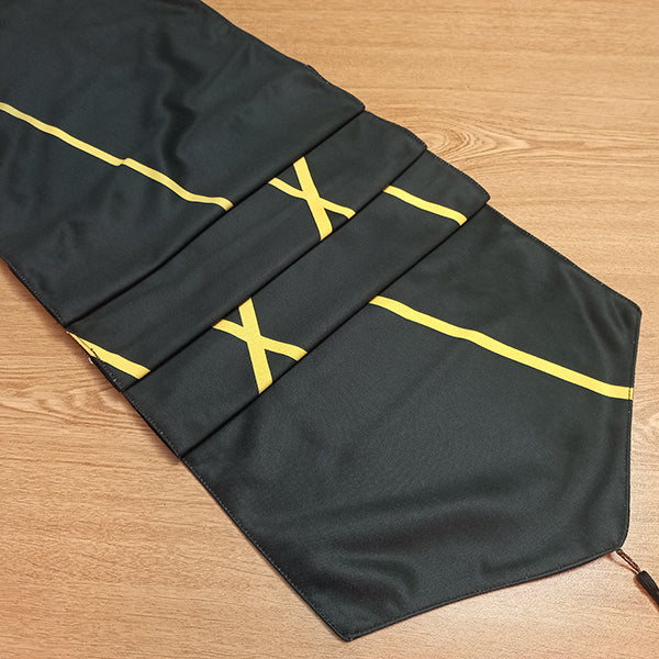 54" Table Runner Trendy Home