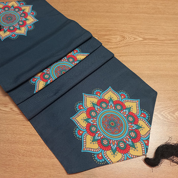 54" Table Runner Trendy Home