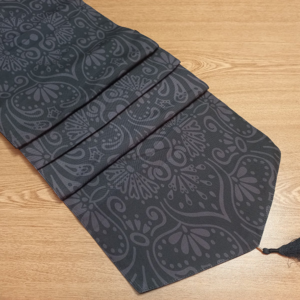 54" Table Runner Trendy Home