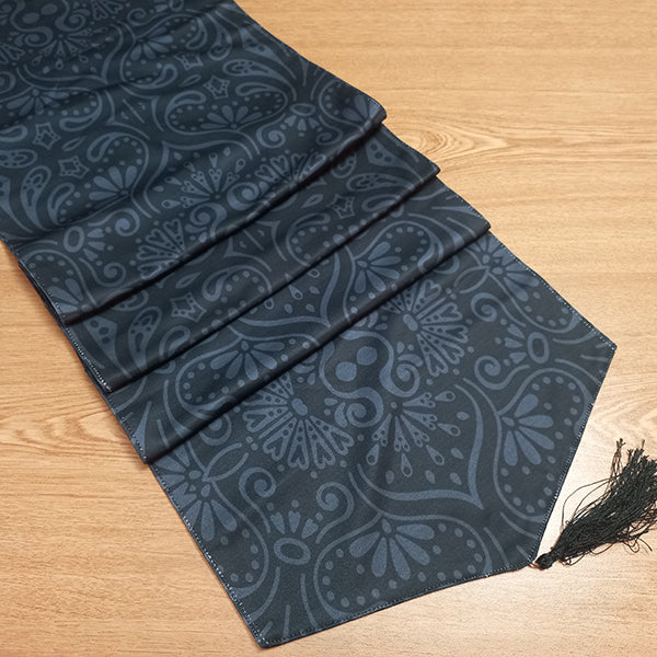 54" Table Runner Trendy Home