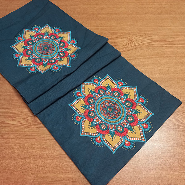 40" Medium Runner Trendy Home