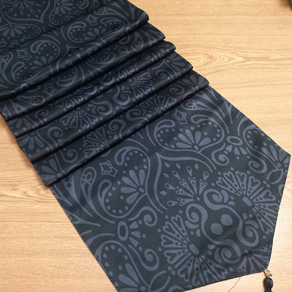 70" Table Runner Trendy Home