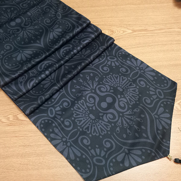 70" Table Runner Trendy Home