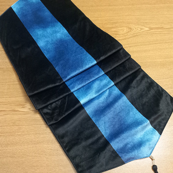 54" Table Runner Trendy Home