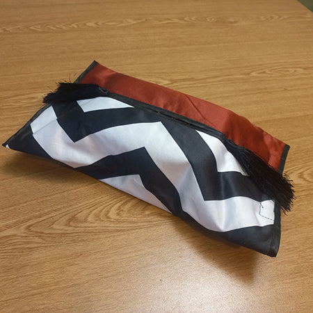 Printed Tissue Box Trendy Home