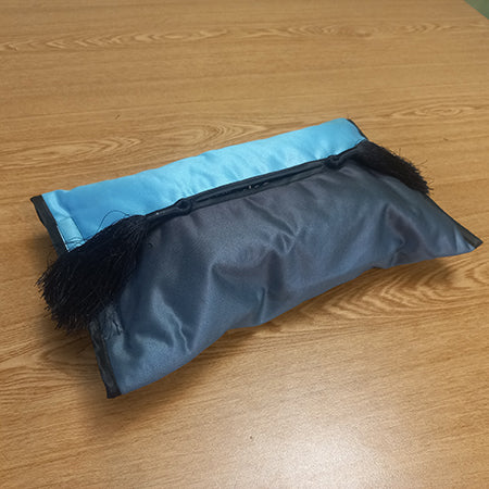 Printed Tissue Box Trendy Home