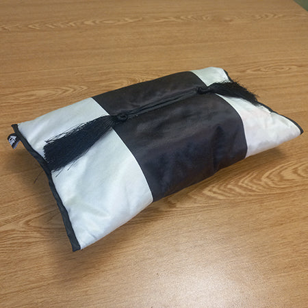 Printed Tissue Box Trendy Home