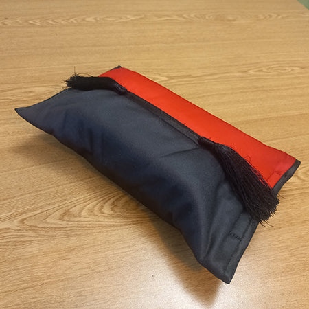 Printed Tissue Box Trendy Home