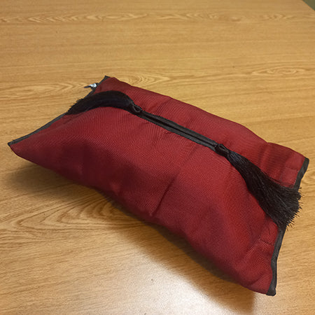 Printed Tissue Box Trendy Home