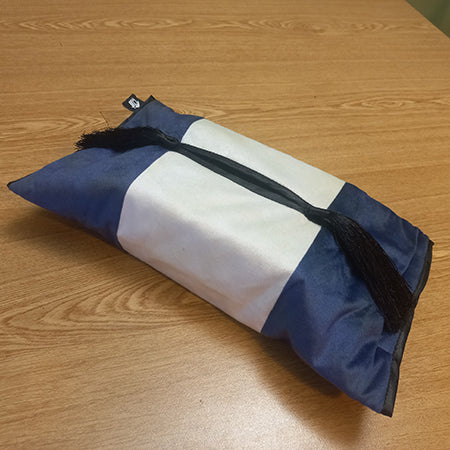 Printed Tissue Box Trendy Home