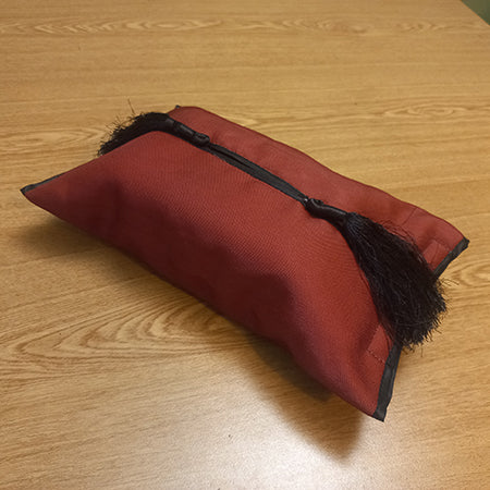 Printed Tissue Box Trendy Home