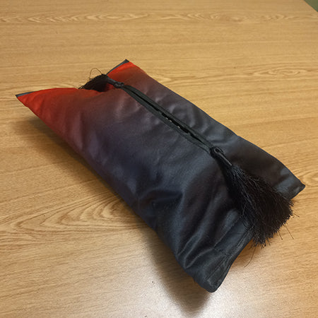 Printed Tissue Box Trendy Home