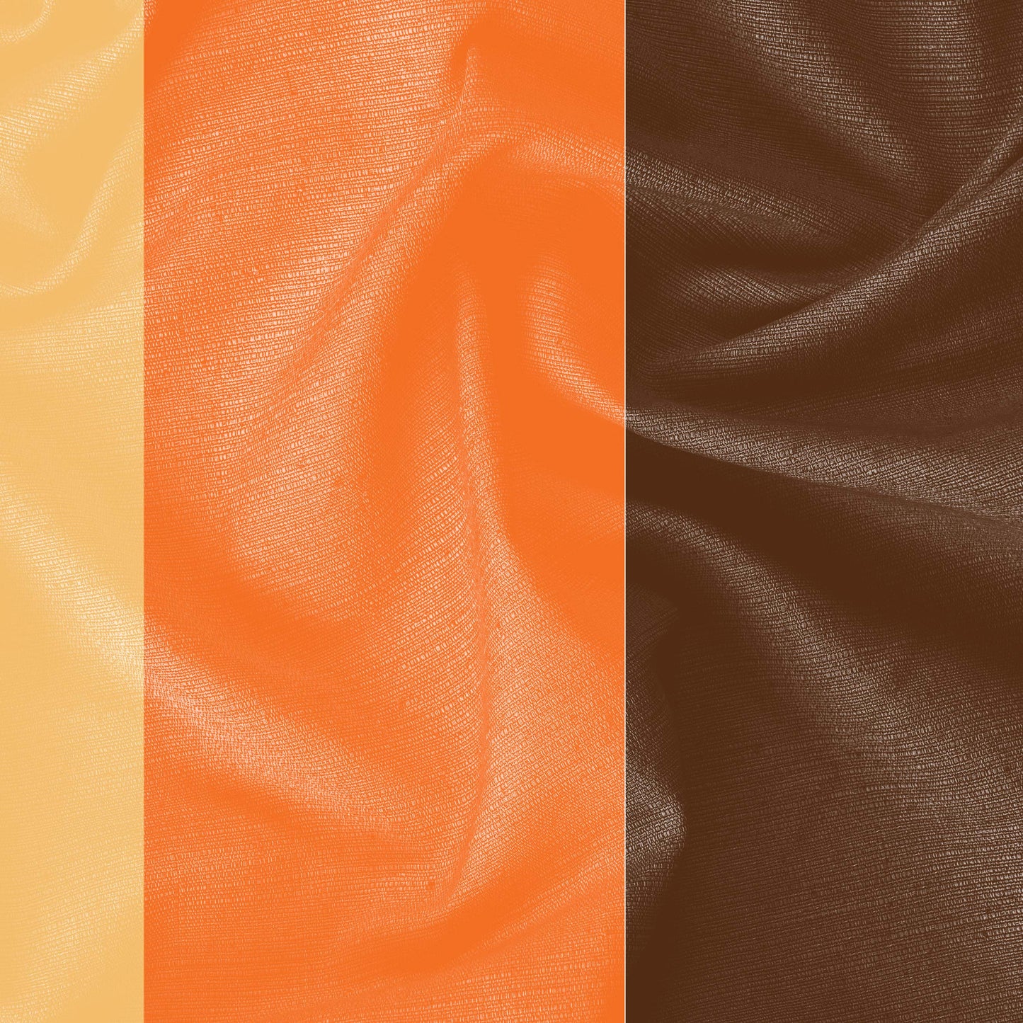 À La Mode Plain Cushion Cover Trendy Home