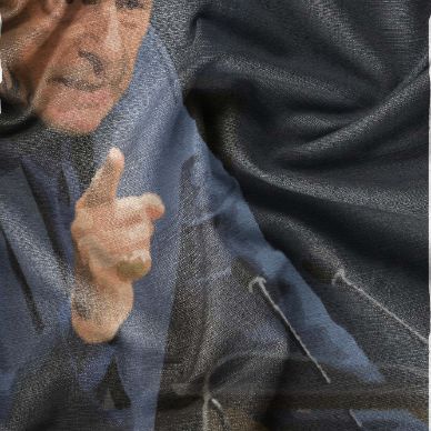 Khan's Legacy Cushion Cover Trendy home 11 11 sale