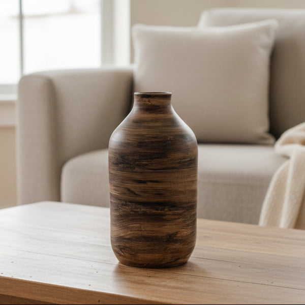 Archive Capsule - The Canyon Vase