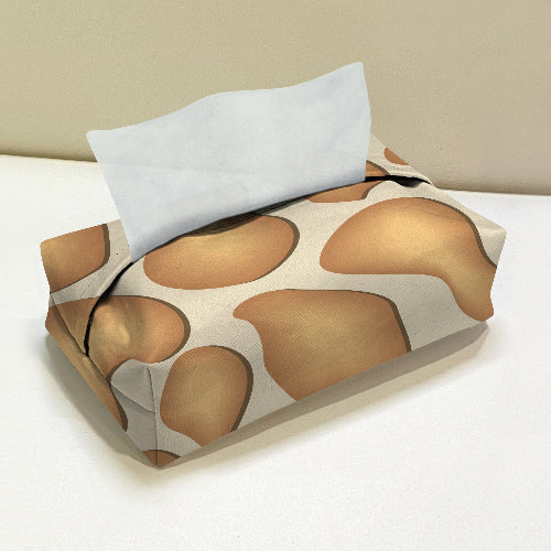Beans Tissue Box Trendy Home