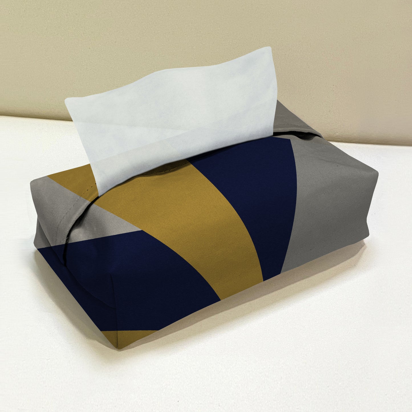 Pragma Tissue Box Trendy Home