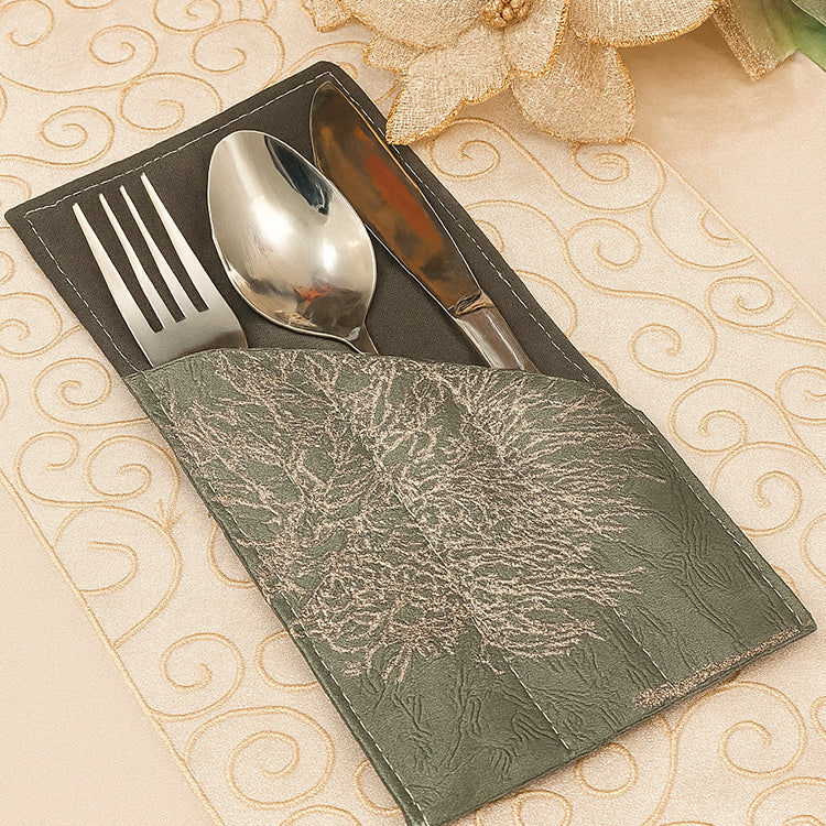 Shanghai - Chandni Cutlery Pouch