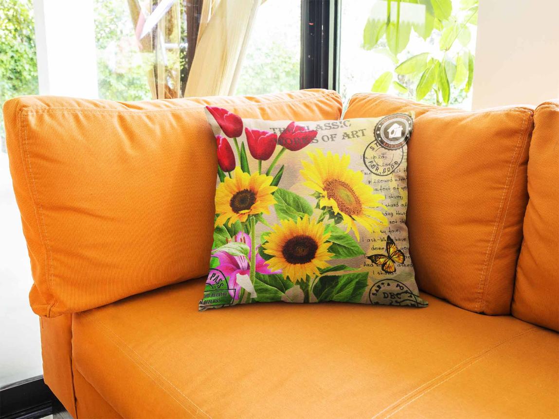 Edinburgh Cushion Cover Trendy Home