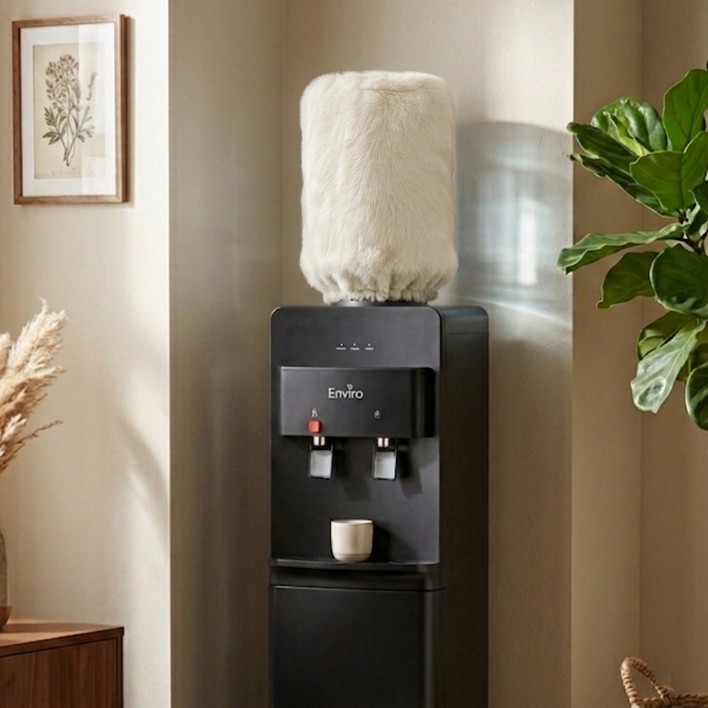 Cat Fur - Oasis Bottle Dispenser Cover