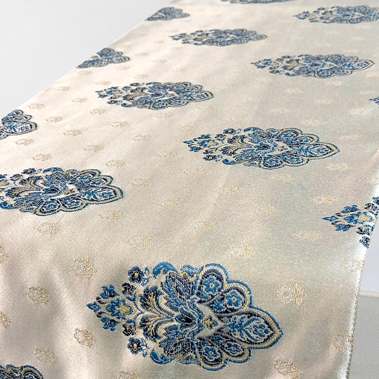 Shanghai - Talqeen Table Runner Trendy Home