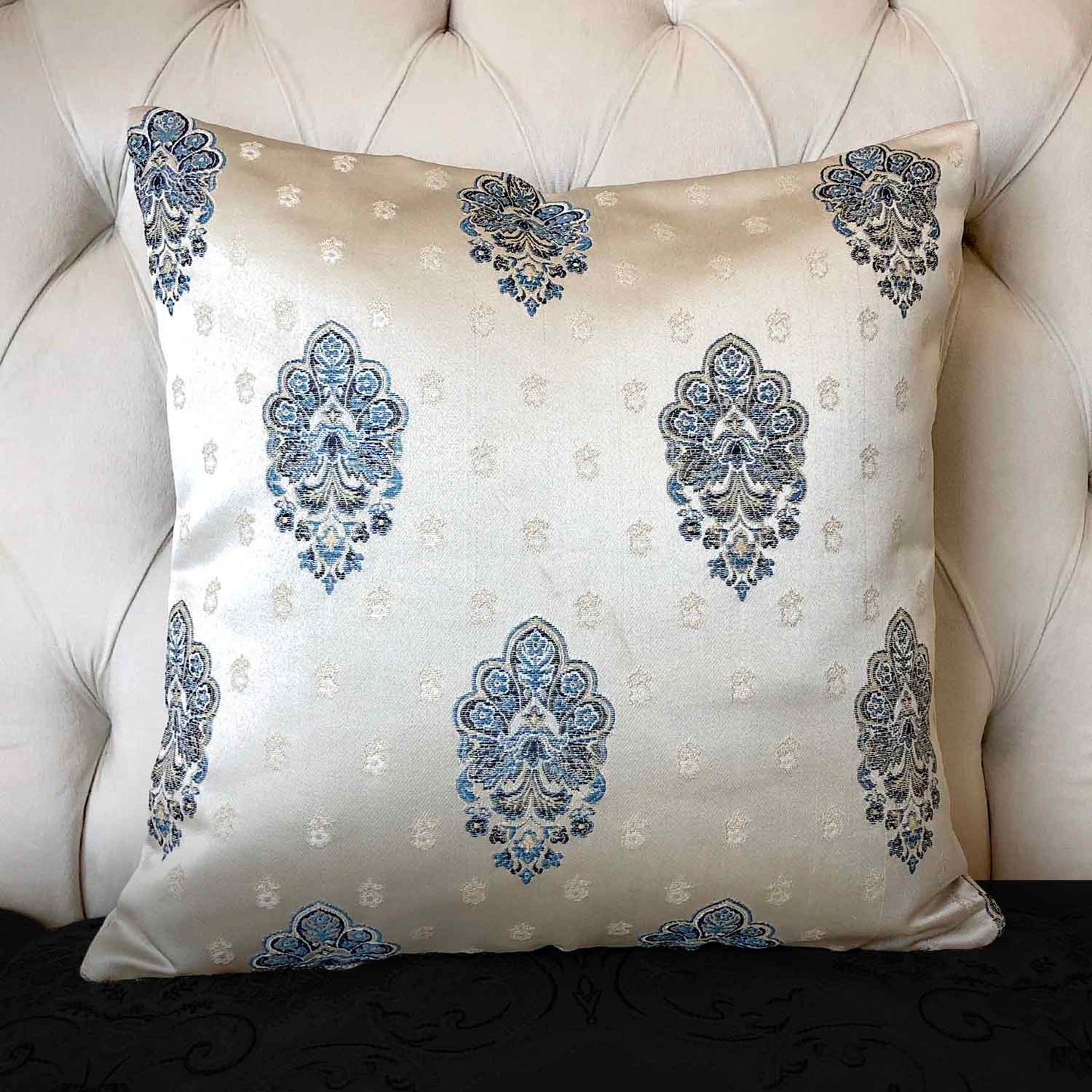 Shanghai - Talqeen Cushion Cover Trendy Home