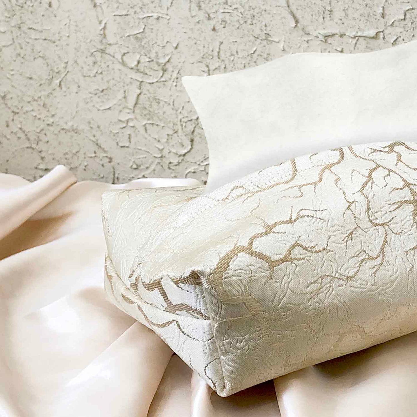 Shanghai - Zarif Tissue Box Trendy Home