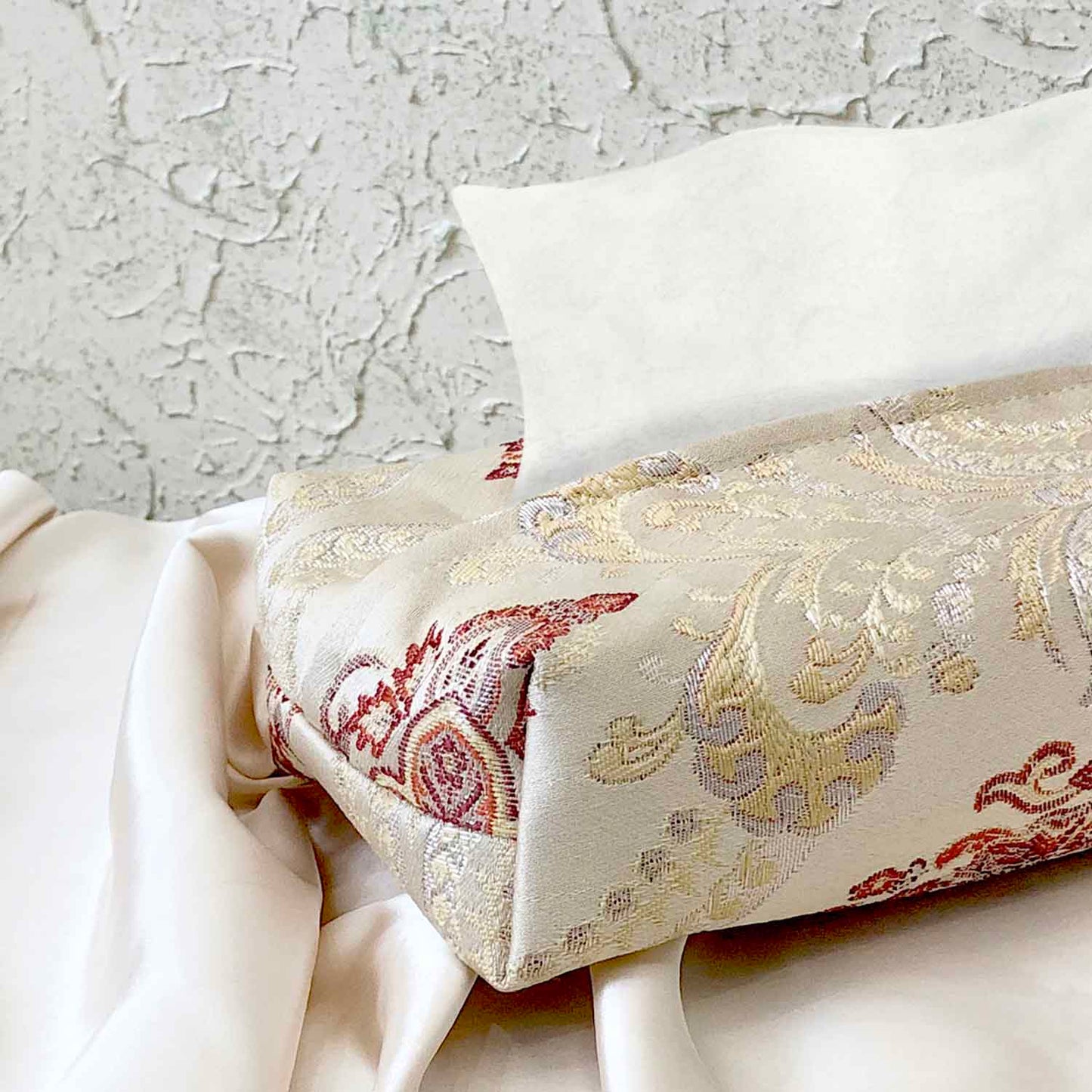 Shanghai - Jogan Tissue Box Trendy Home