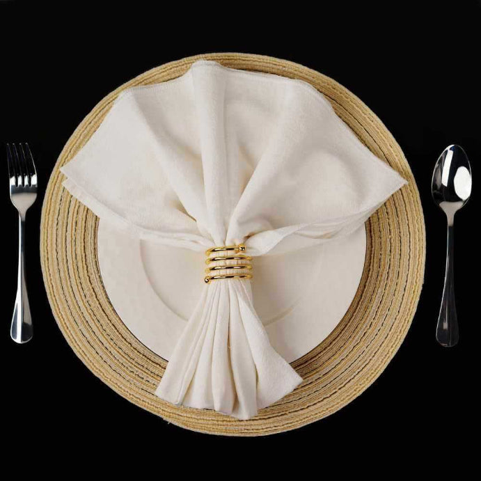 Spiral Napkin Holder Trendy Home