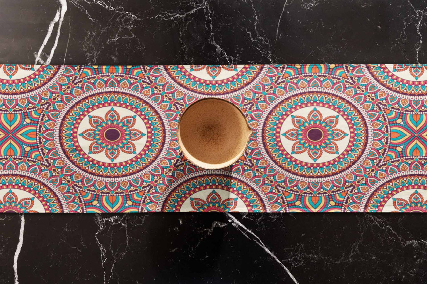 Printed - Koselig Table Runner Trendy Home