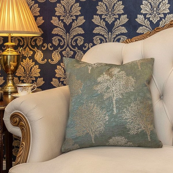 Shanghai - Chandni Cushion Cover Trendy Home