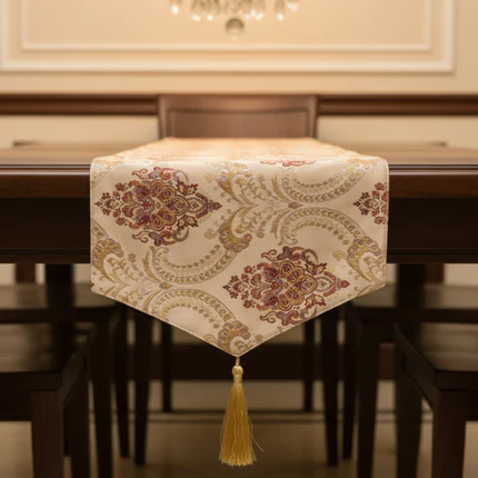 Shanghai - Jogan Table Runner Trendy Home