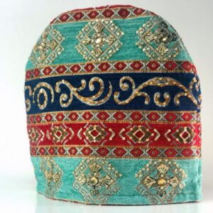 Hand Sequin - Forest Tea Cozy Trendy Home