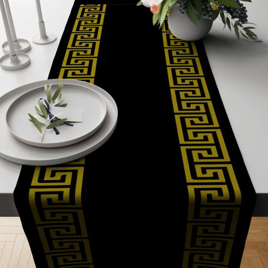 Transform Your Table with Dining Table Runners for Special Occasions