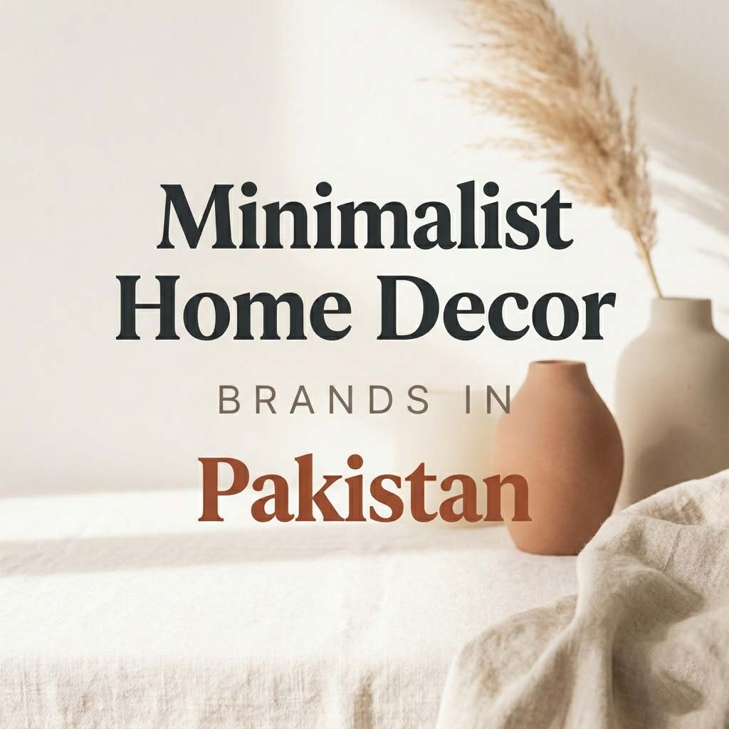What Are the Best Stores for Minimalist Home Decor in the United States